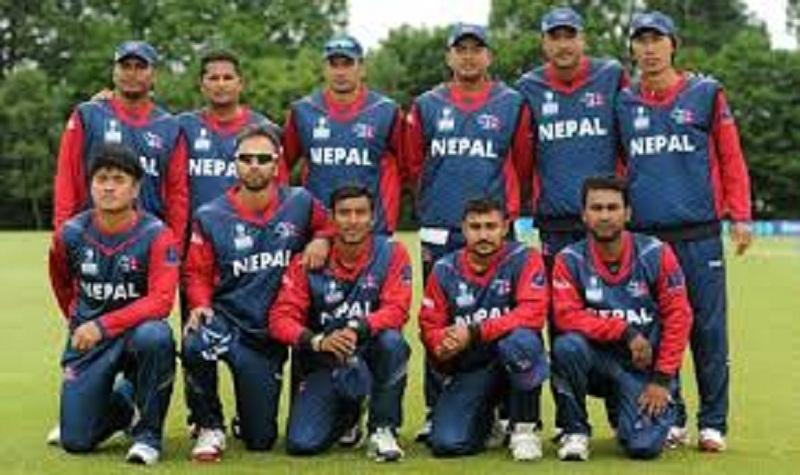 Nepal c